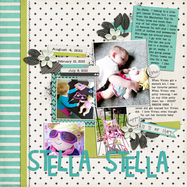 Stella Stella