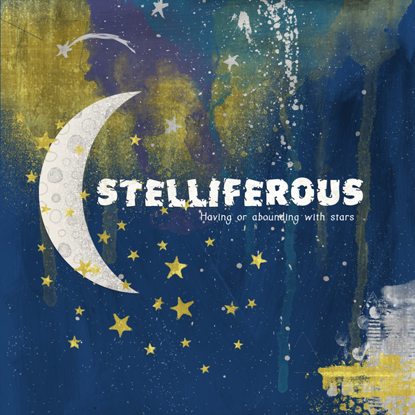Stelliferous