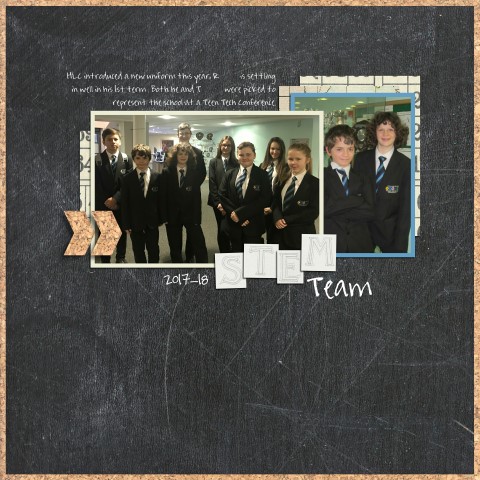 STEM Team