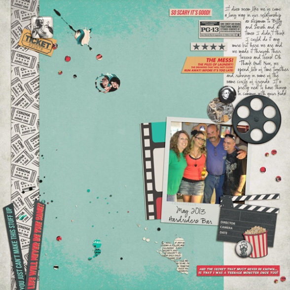 Stepkids