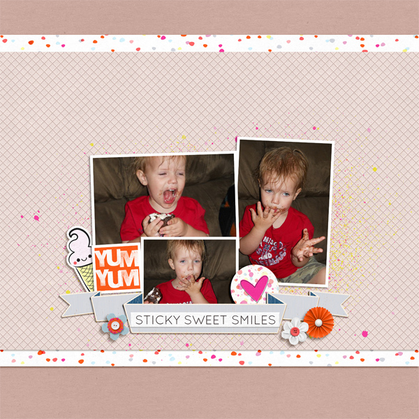 StickySweetSmiles