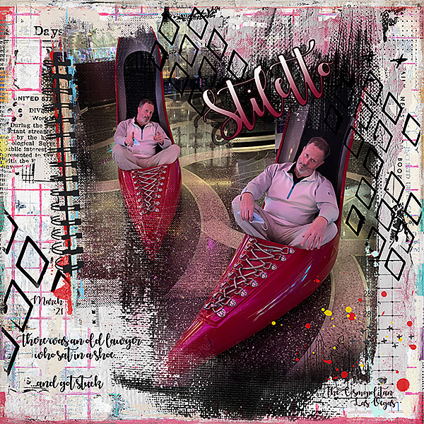 Stiletto