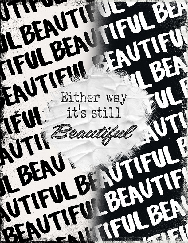 Still Beautiful