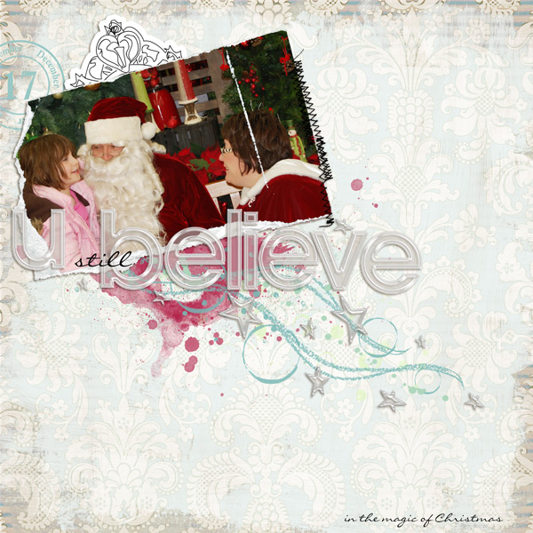 still believe