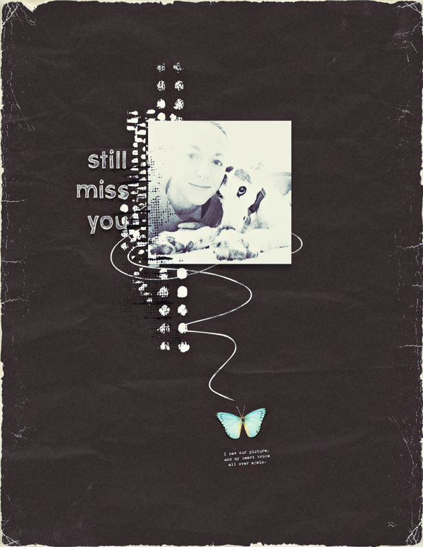 StillMissYou