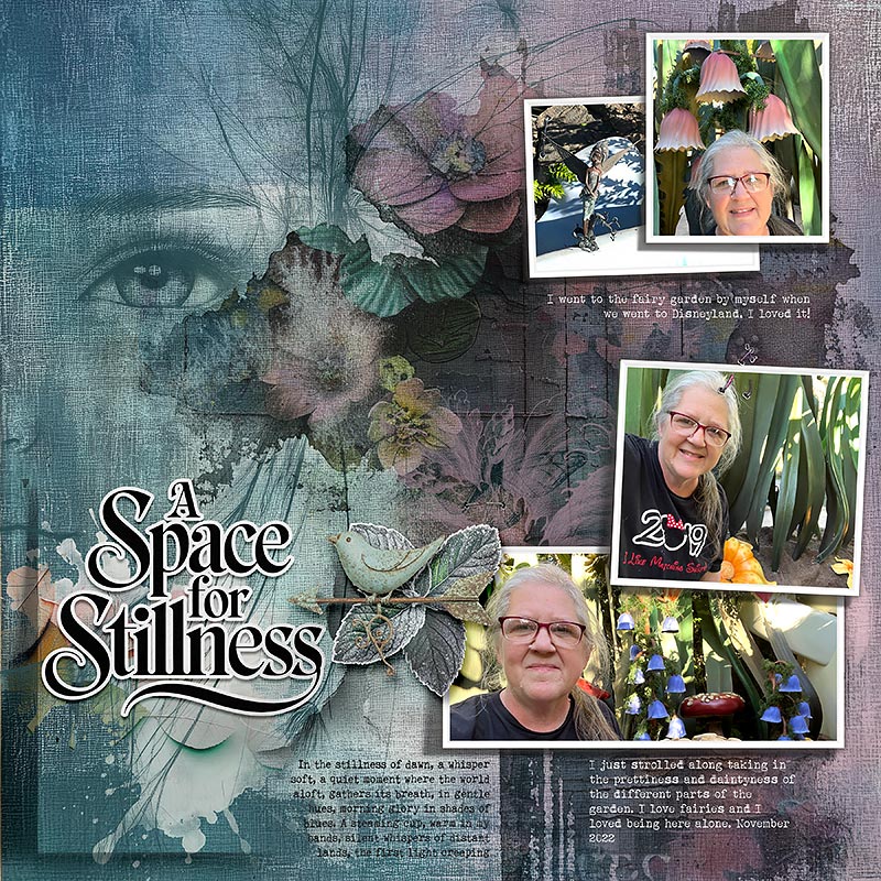 Stillness