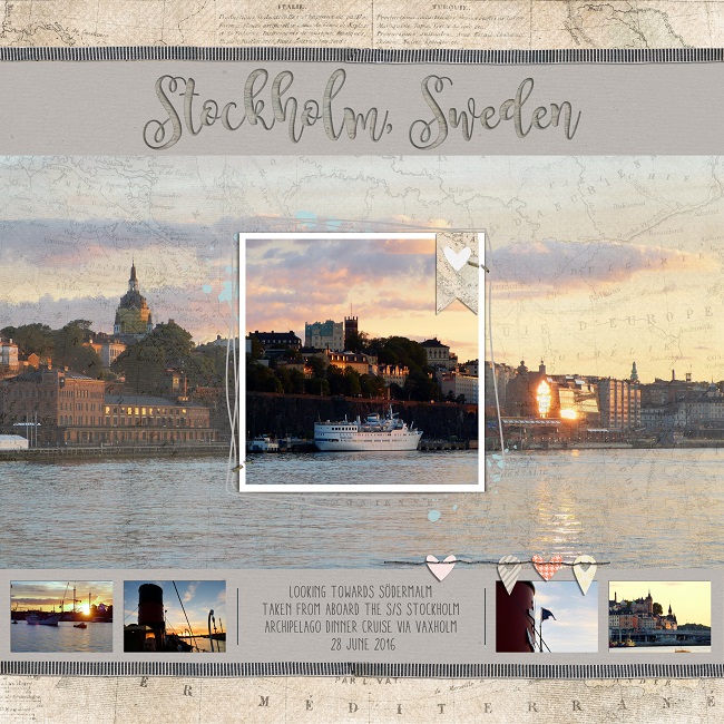 Stockholm, Sweden
