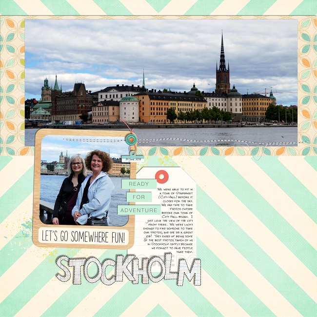 Stockholm