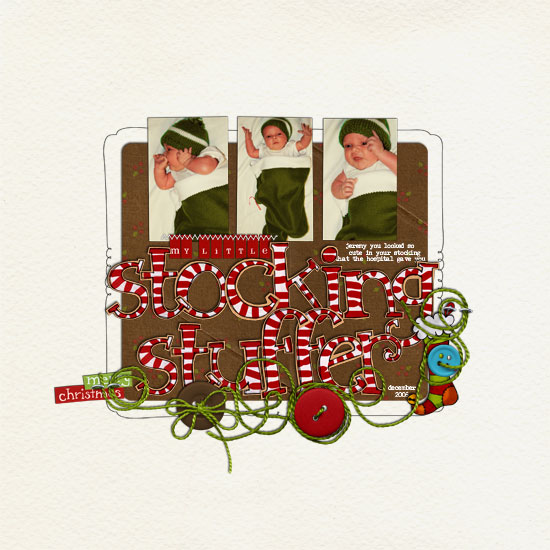 Stocking Stuffer