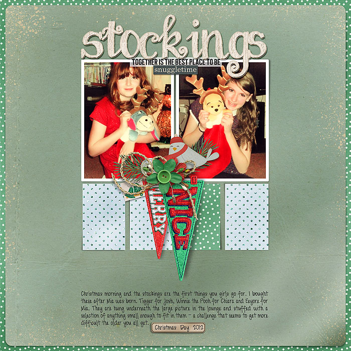 Stockings