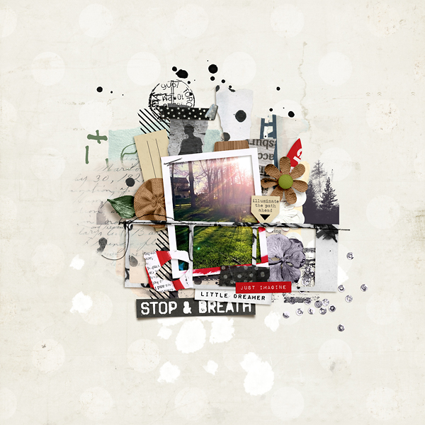 Stop & Breathe