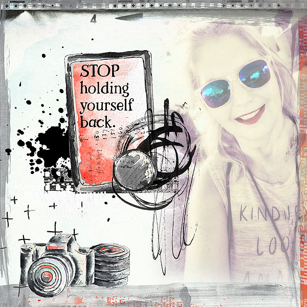 Stop-holding-self-back