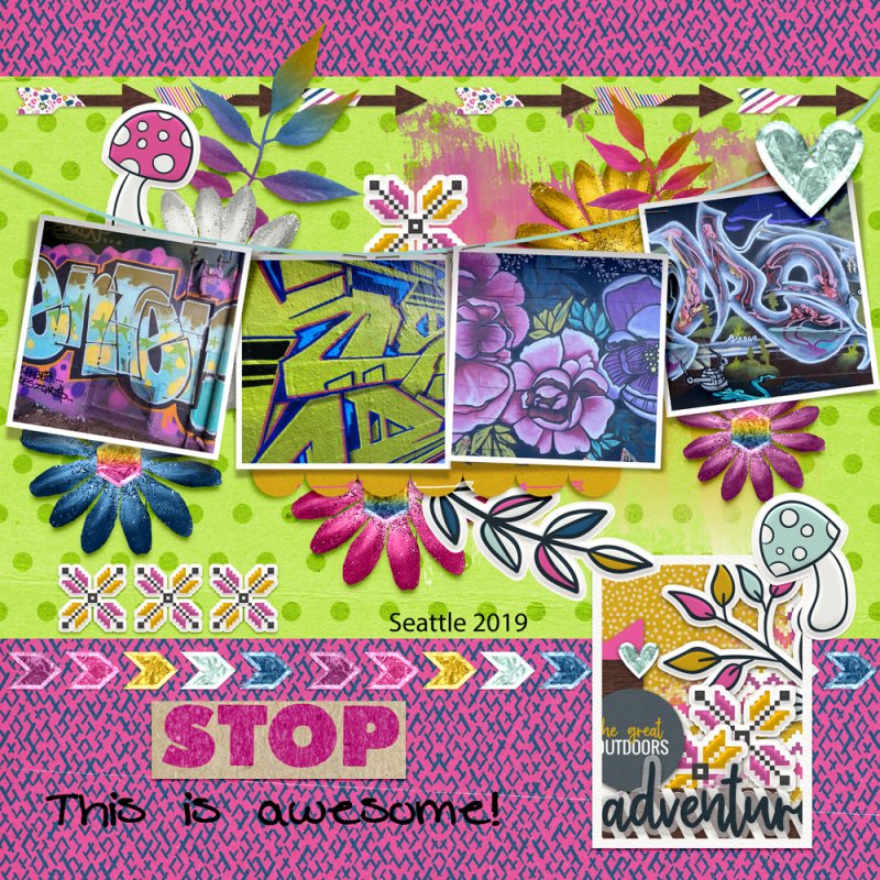 Stop!