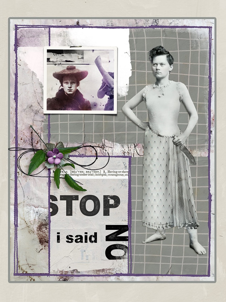 Stop