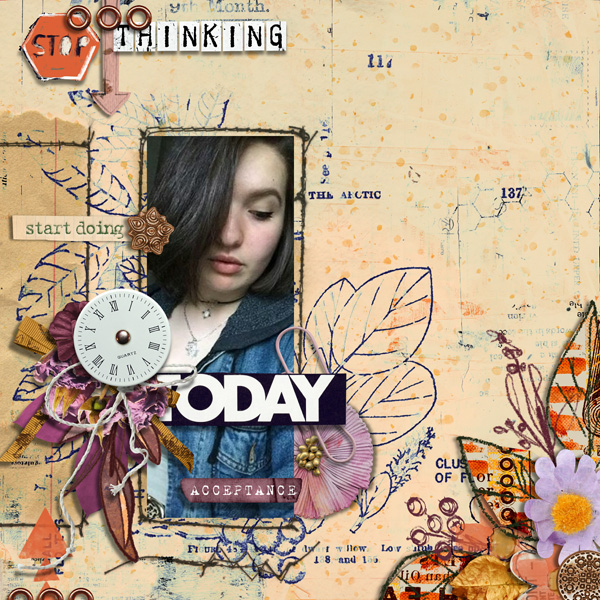 STOPTHINKING
