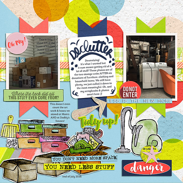Storage-Units