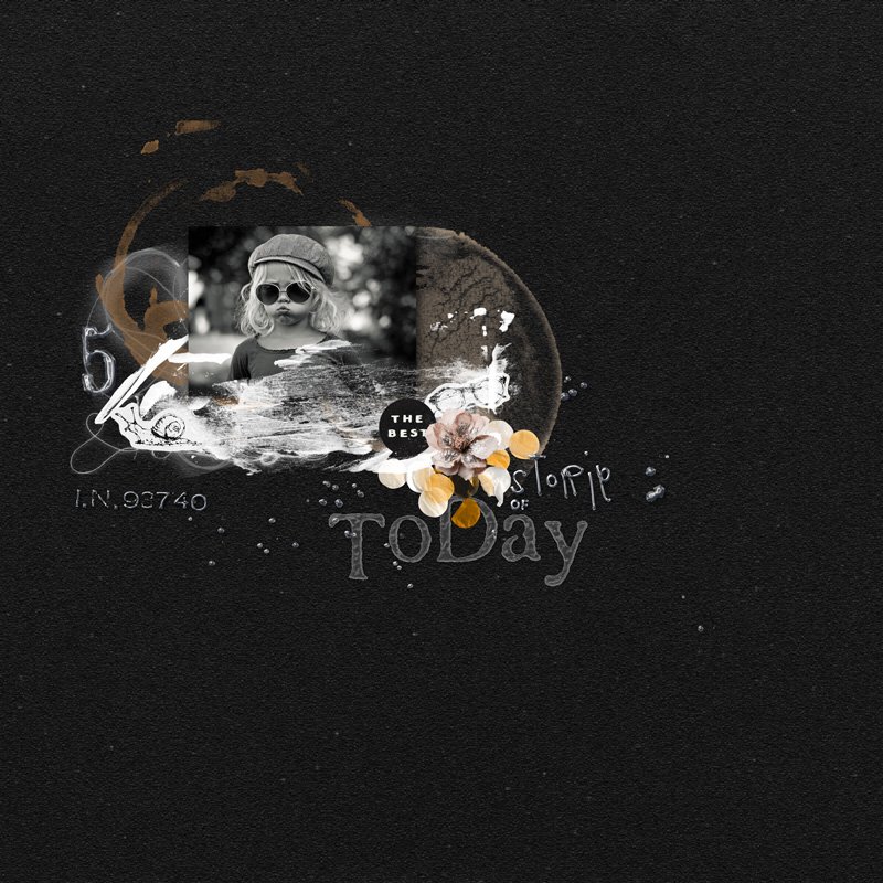 stories of today