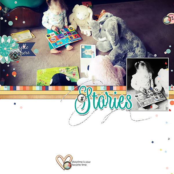 Stories