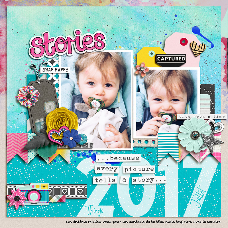 Stories
