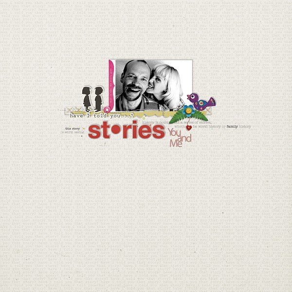 Stories