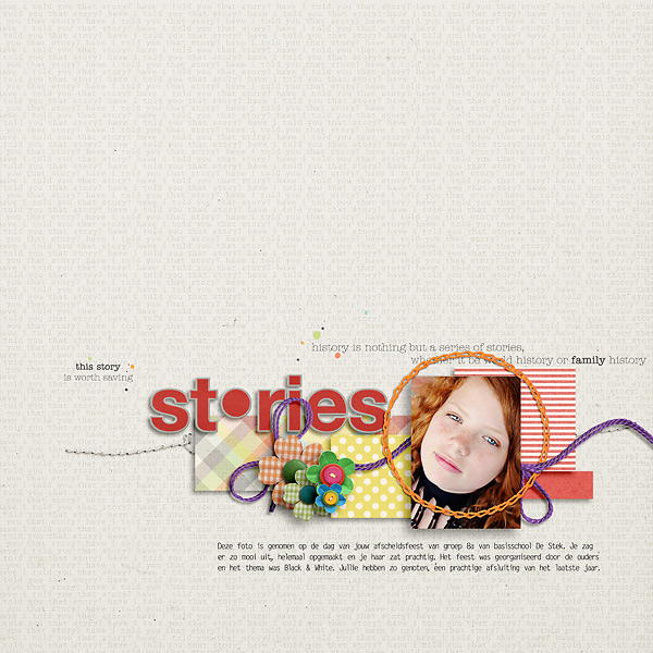 Stories