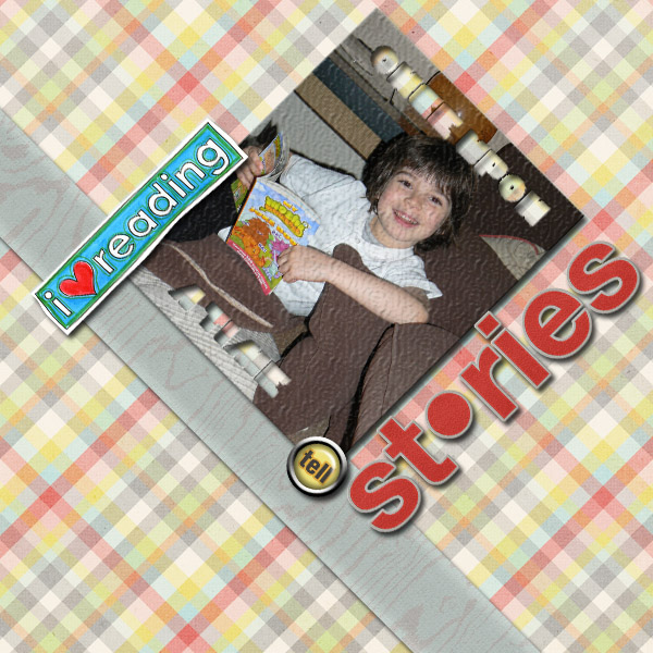 Stories