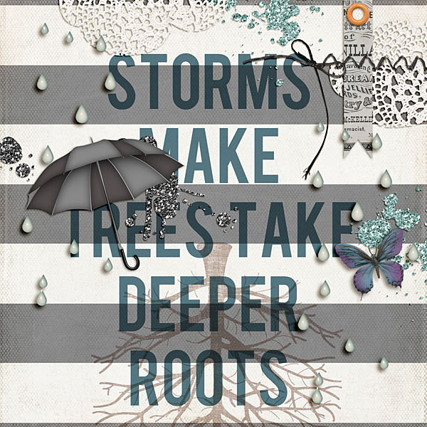 storms