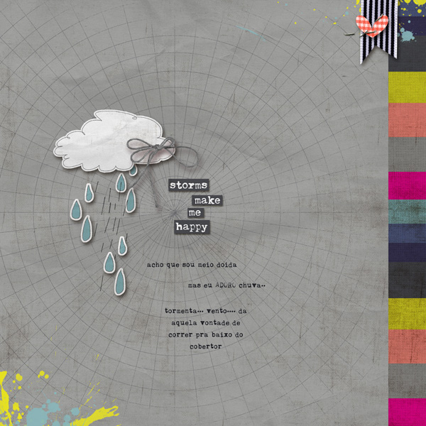 storms
