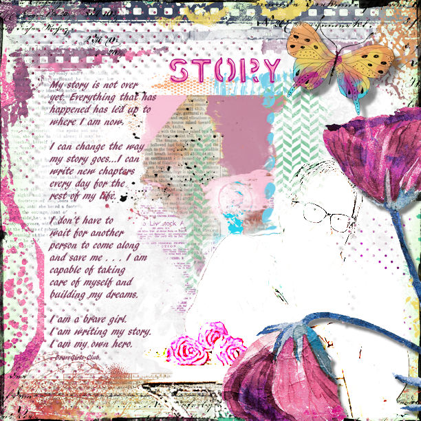 Story Aj