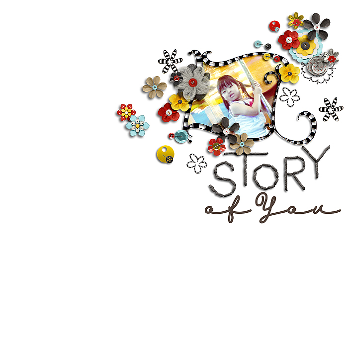 Story Of You