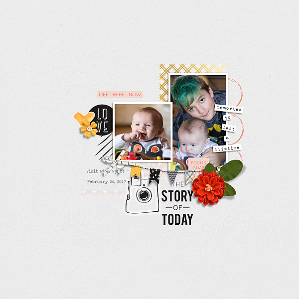 Story