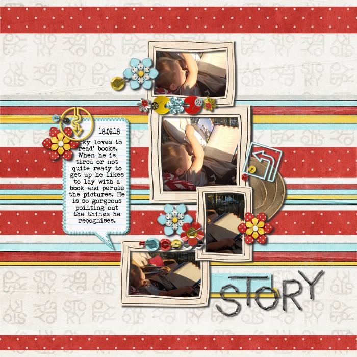 Story