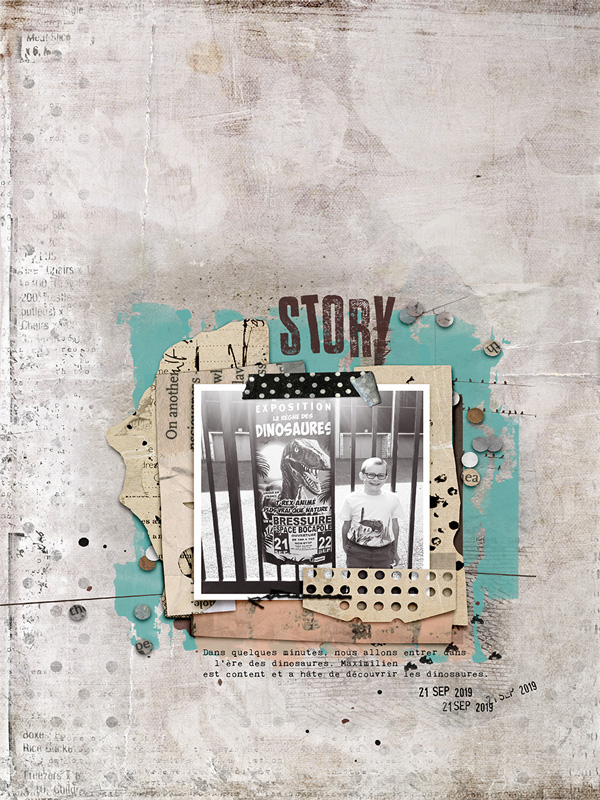 Story