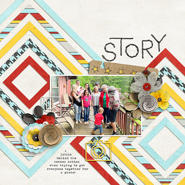 Story