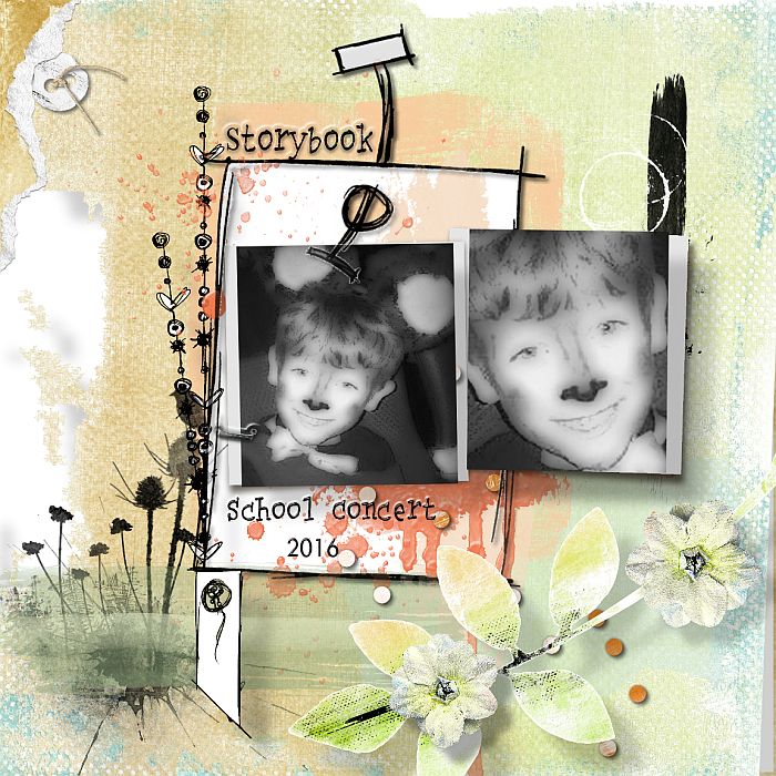Storybook