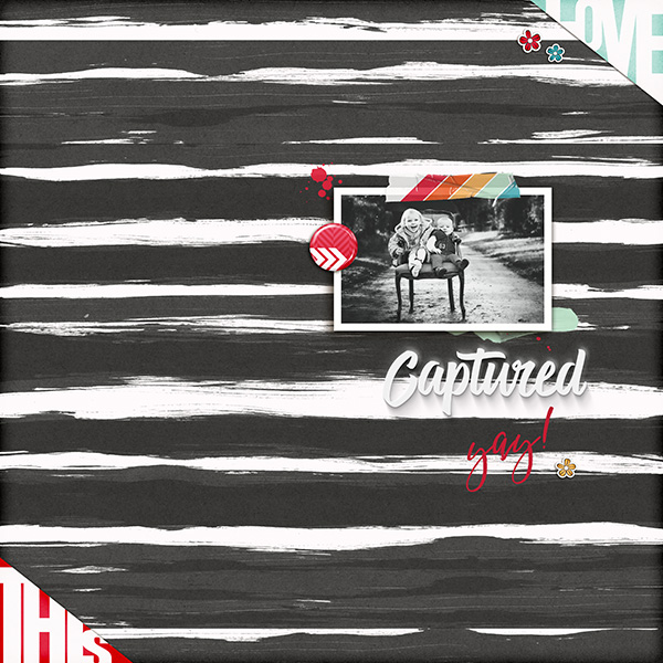 Storyteller February