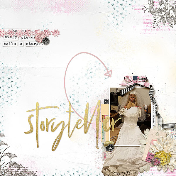 Storyteller
