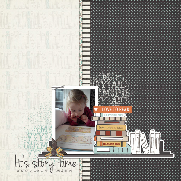Storytime