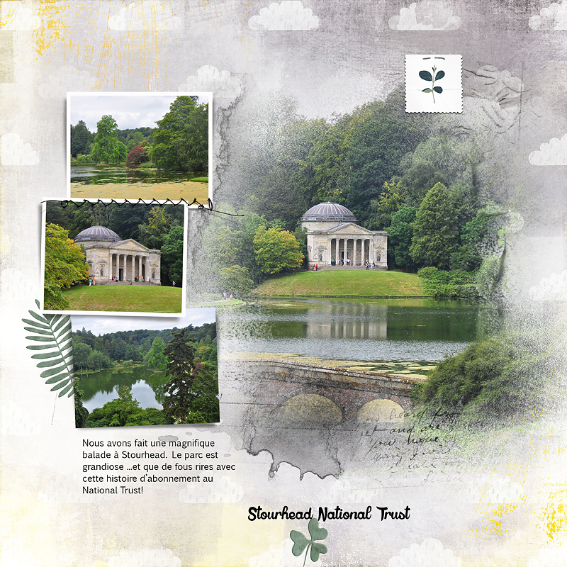 Stourhead