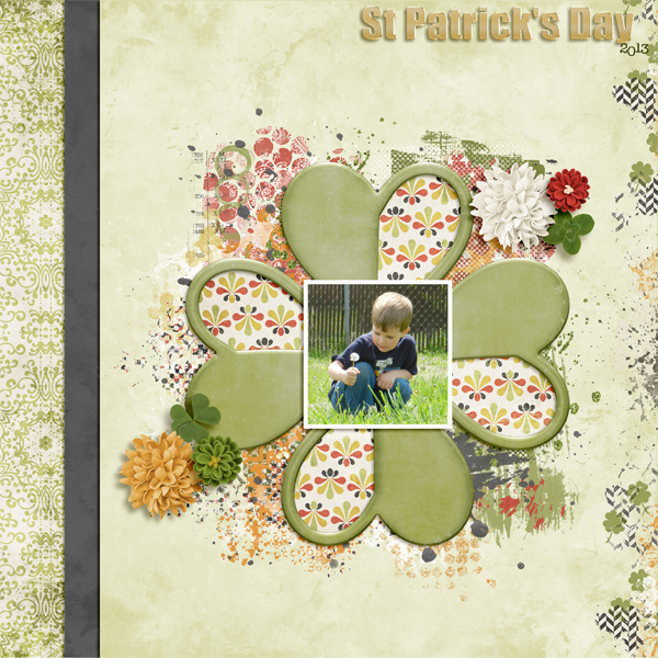 StPatricksDay
