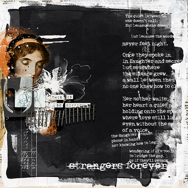 Strangers
