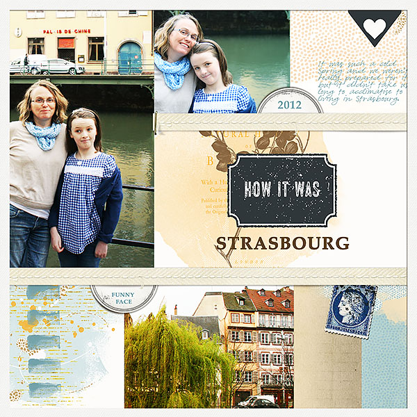 Strasbourg