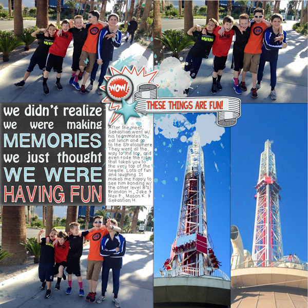 Stratosphere RIGHT