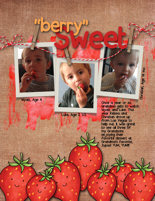 Strawberries-web