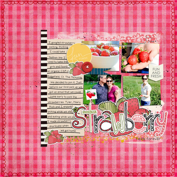 strawberry fields forever