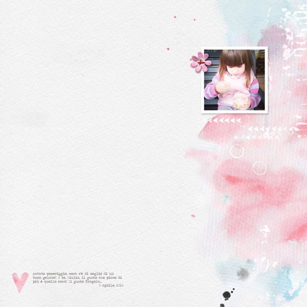 strawberry