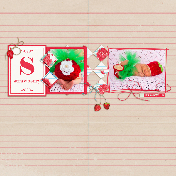Strawberry