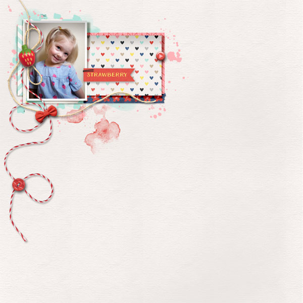 strawberry