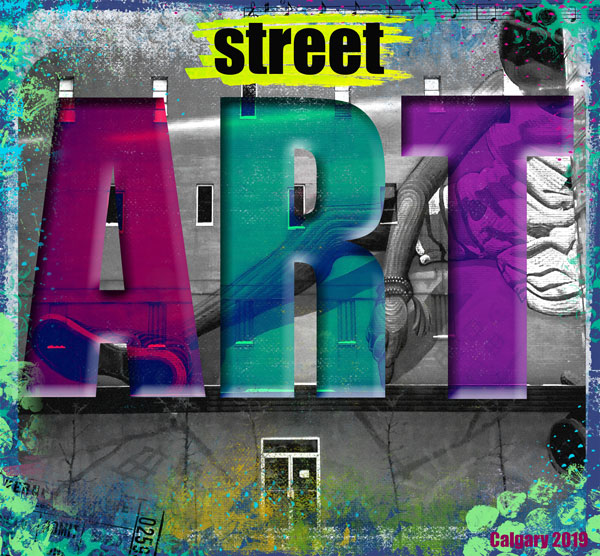Street Art