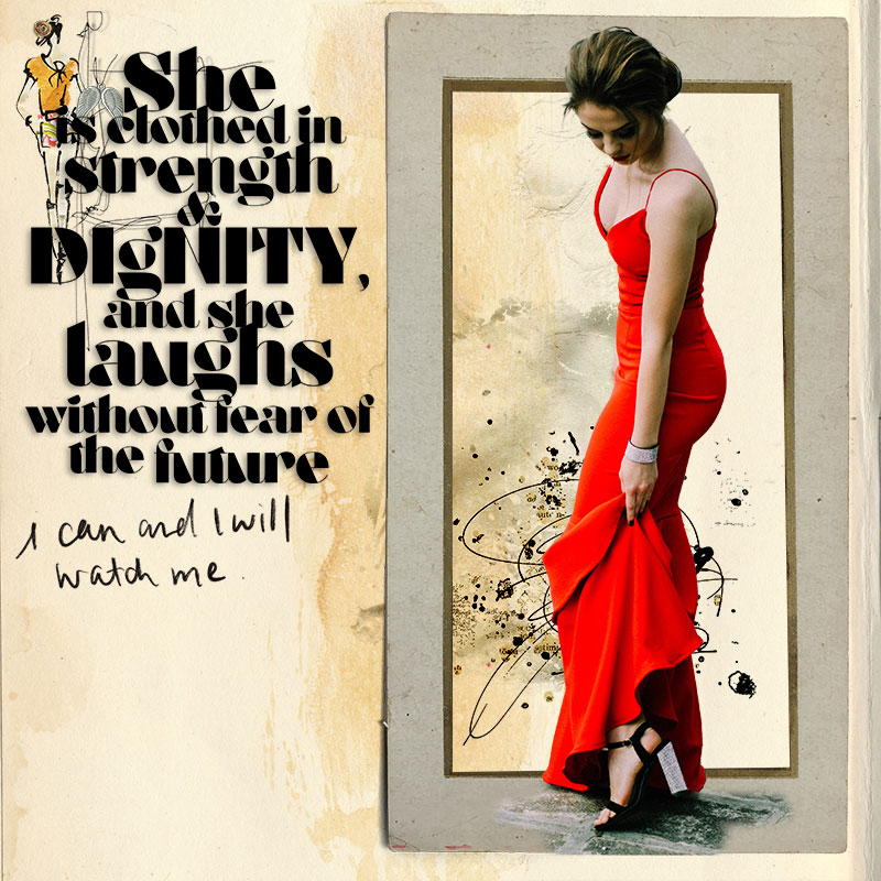 Strength-of-a-Woman